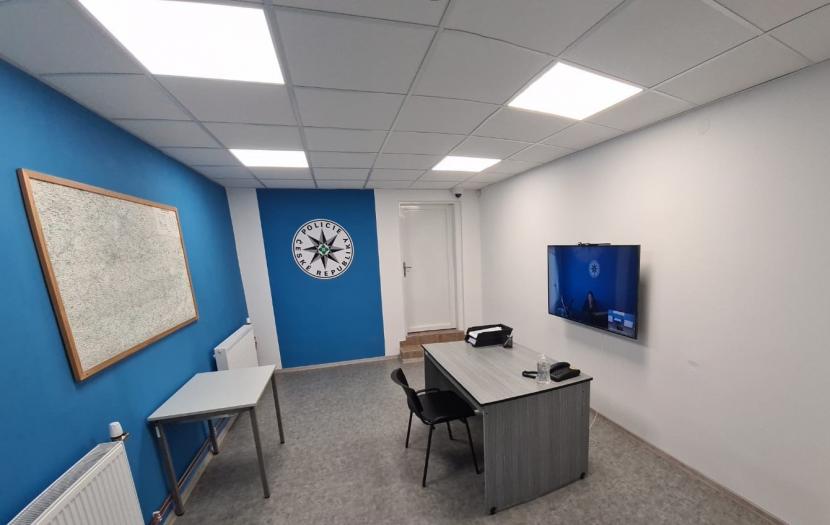 Pol Point - Karlštejn 3