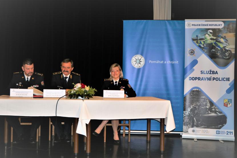 Soutěž Markétina dopravní výchova