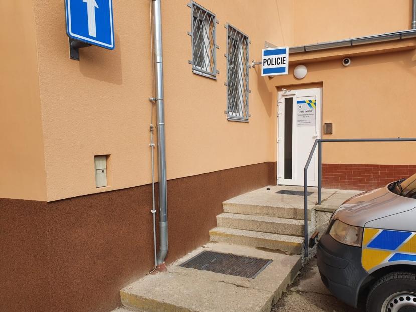 Pol Point - Lysá nad&nbsp;Labem