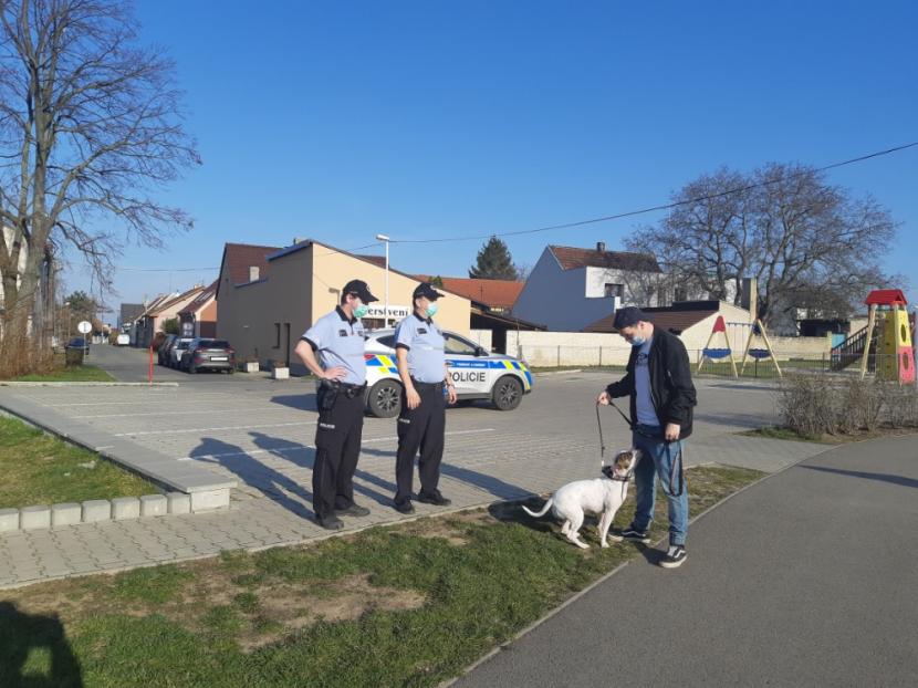 Komunikace s&nbsp;občanem