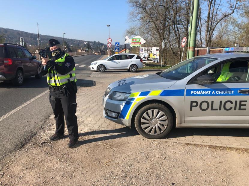 Policejní dohled 2