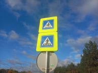 Evidujeme nárůst vážných dopravních nehod vozidel s cyklisty a jezdci na koloběžkách